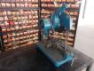 A&I Products D165M Crimper w/Hoses and Fittings - 6