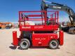Unused 2023 Mantall XD120RT Scissor Lift - 2