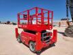 Unused 2023 Mantall XD120RT Scissor Lift - 3