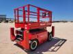 Unused 2023 Mantall XD120RT Scissor Lift - 4