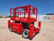 Unused 2023 Mantall XD120RT Scissor Lift - 3