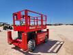 Unused 2023 Mantall XD120RT Scissor Lift - 5