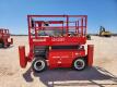 Unused 2023 Mantall XD120RT Scissor Lift - 6