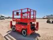 Unused 2023 Mantall XD120RT Scissor Lift - 7