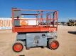 Sky Jack SJ 6826RT Scissor Lift - 2