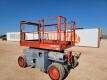 Sky Jack SJ 6826RT Scissor Lift - 3
