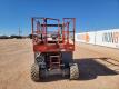 Sky Jack SJ 6826RT Scissor Lift - 4
