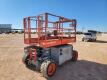 Sky Jack SJ 6826RT Scissor Lift - 5