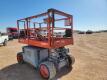 Sky Jack SJ 6826RT Scissor Lift - 7