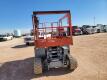 Sky Jack SJ 6826RT Scissor Lift - 8