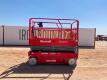 Unused 2023 Mantall XE80W Scissor Lift - 2
