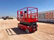 Unused 2023 Mantall XE80W Scissor Lift - 3