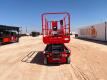 Unused 2023 Mantall XE80W Scissor Lift - 4