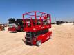 Unused 2023 Mantall XE80W Scissor Lift - 5