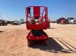 Unused 2023 Mantall XE80W Scissor Lift - 8