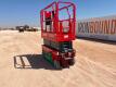 Unused 2023 Mantall XE80N Scissor Lift - 3