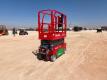 Unused 2023 Mantall XE80N Scissor Lift - 4