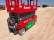 Unused 2023 Mantall XE80N Scissor Lift - 10