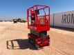 Unused 2023 Mantall XE60Mini/ED Plus Scissor Lift - 3