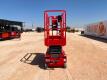 Unused 2023 Mantall XE60Mini/ED Plus Scissor Lift - 4