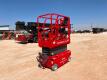 Unused 2023 Mantall XE60Mini/ED Plus Scissor Lift - 5
