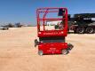 Unused 2023 Mantall XE60Mini/ED Plus Scissor Lift - 6