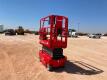Unused 2023 Mantall XE60Mini/ED Plus Scissor Lift - 7