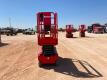 Unused 2023 Mantall XE60Mini/ED Plus Scissor Lift - 8