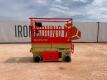 2016 JLG 1932RS Scissor Lift - 2