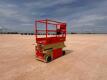 2016 JLG 1932RS Scissor Lift - 4