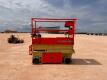 2016 JLG 1932RS Scissor Lift - 5