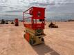 2016 JLG 1932RS Scissor Lift - 6