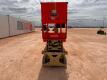 2016 JLG 1932RS Scissor Lift - 7