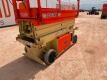 2016 JLG 1932RS Scissor Lift - 9