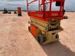 2016 JLG 1932RS Scissor Lift - 10