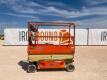 2016 JLG 1930ES Scissor Lift - 2