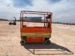2016 JLG 1930ES Scissor Lift - 5