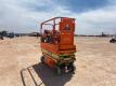 2016 JLG 1930ES Scissor Lift - 6