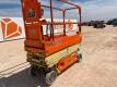 2016 JLG 1930ES Scissor Lift - 8