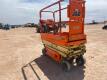 2016 JLG 1930ES Scissor Lift - 9