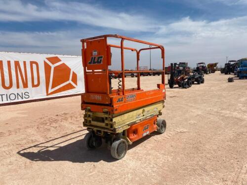 2016 JLG 1930ES Scissor Lift