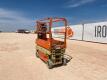 2016 JLG 1930ES Scissor Lift - 3