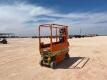 2016 JLG 1930ES Scissor Lift - 4