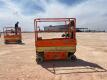 2016 JLG 1930ES Scissor Lift - 5