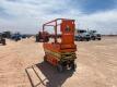 2016 JLG 1930ES Scissor Lift - 6