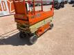 2016 JLG 1930ES Scissor Lift - 8