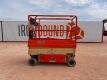 2015 JLG 1930ES Scissor Lift - 2
