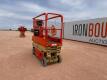 2015 JLG 1930ES Scissor Lift - 3