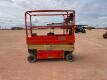 2015 JLG 1930ES Scissor Lift - 5