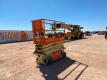 JLG 1932RS Scissor Lift